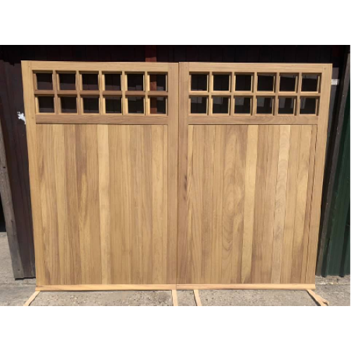 Garage & Barn Doors Bespoke Driveway Gates Kent